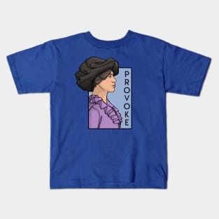 Provoke Kids T-Shirt